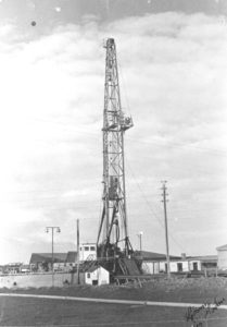 Iceland Drilling History - Iceland Drilling